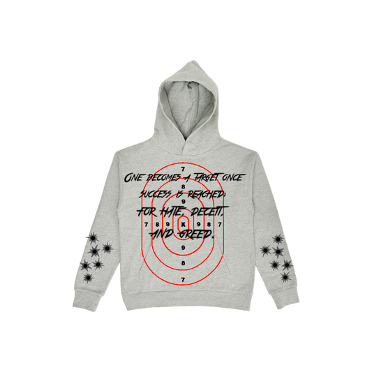 Marcced mantra hoodie